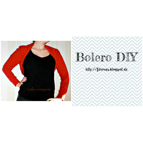 Bolero diy store